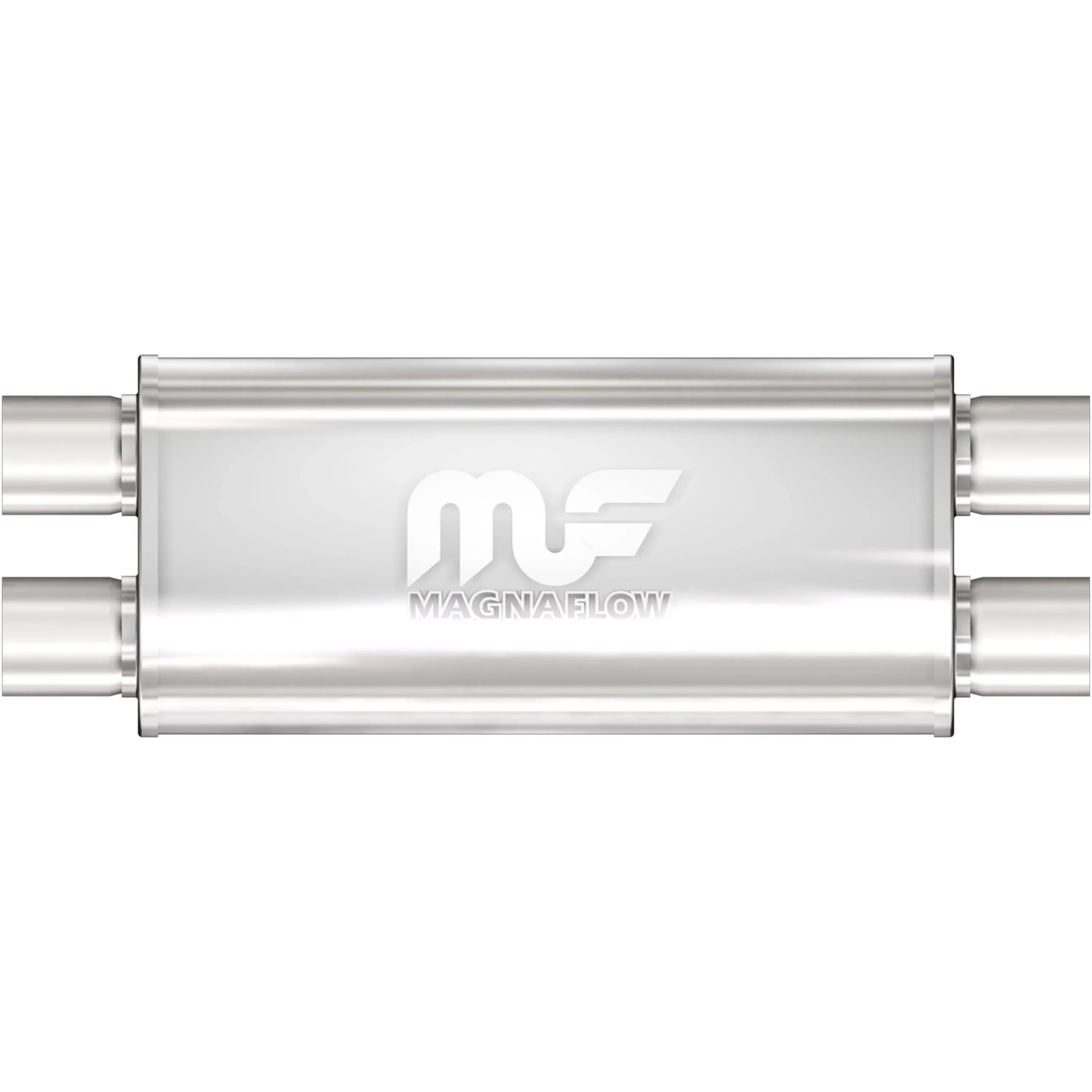 MagnaFlow 12469 Performance Muffler