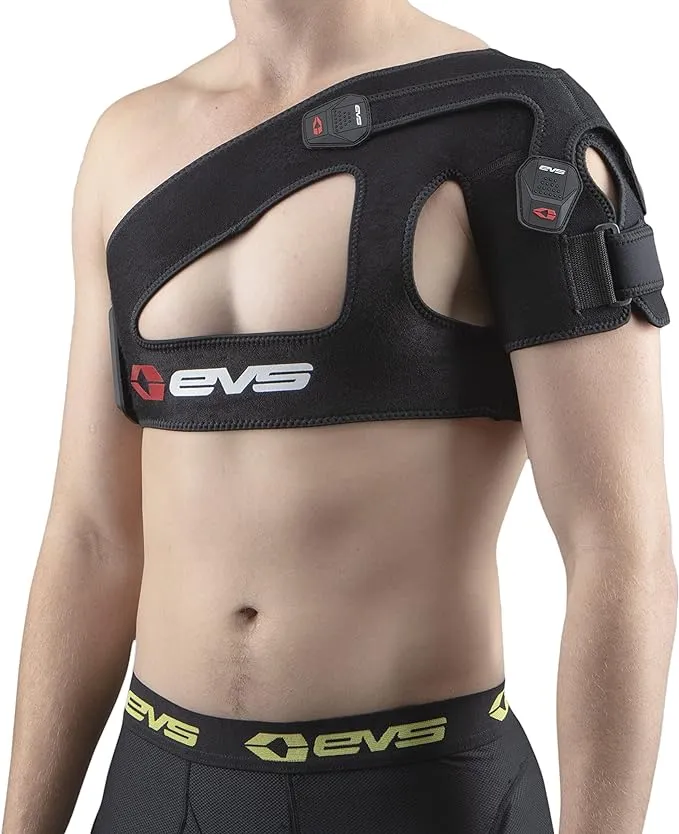 EVS SB03 Shoulder Brace L