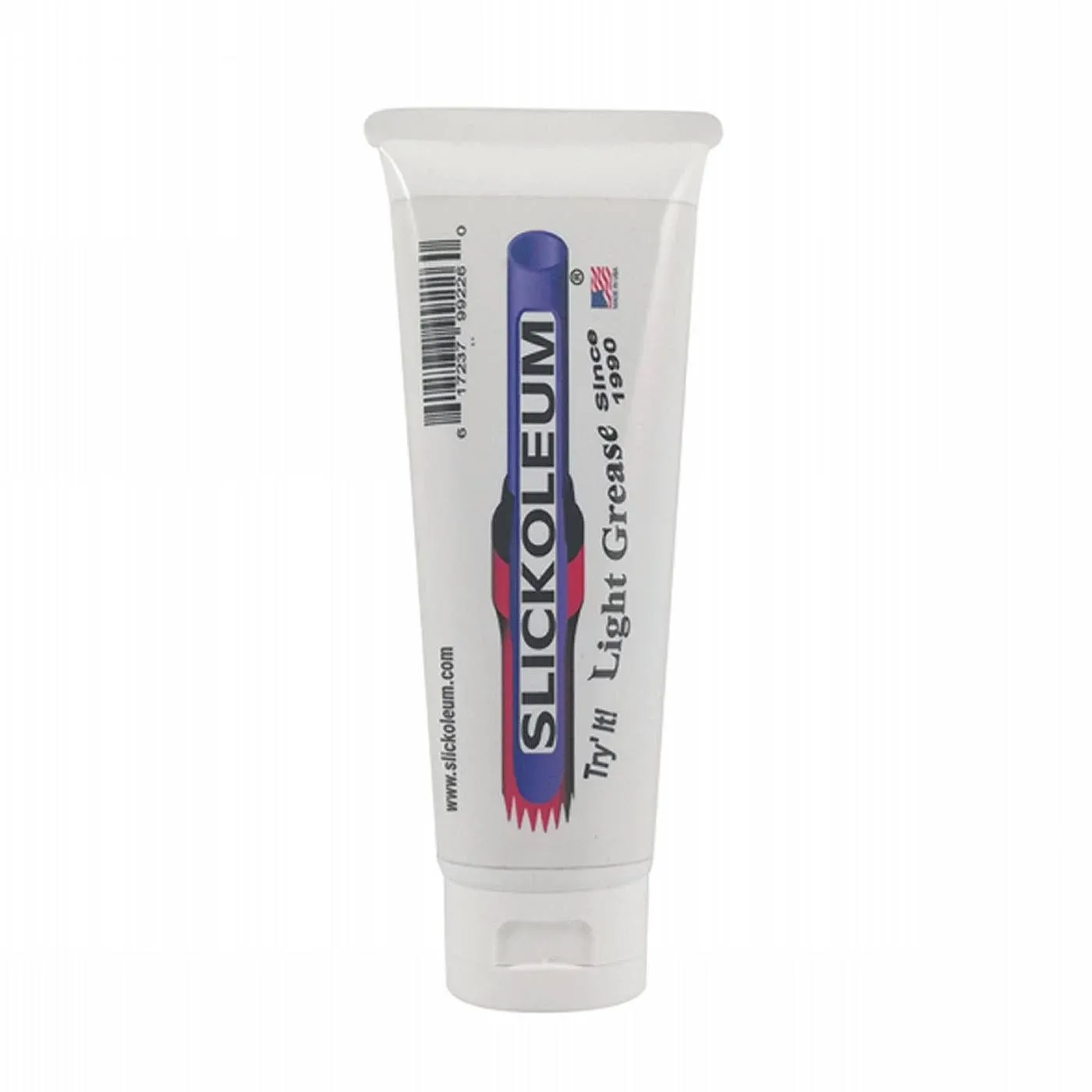 Slickoleum Friction Reducing Grease - 4 oz Tube