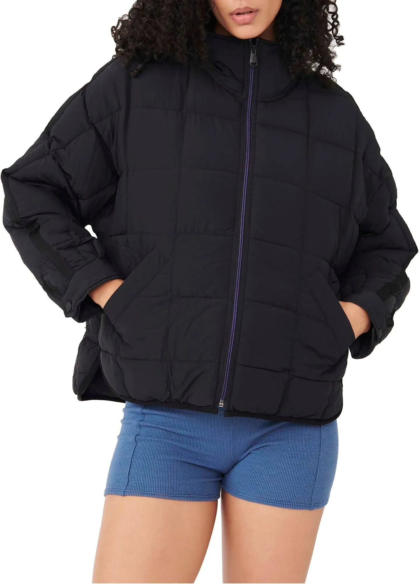 FP Movement Women's Pippa Packable Puffer Jacket