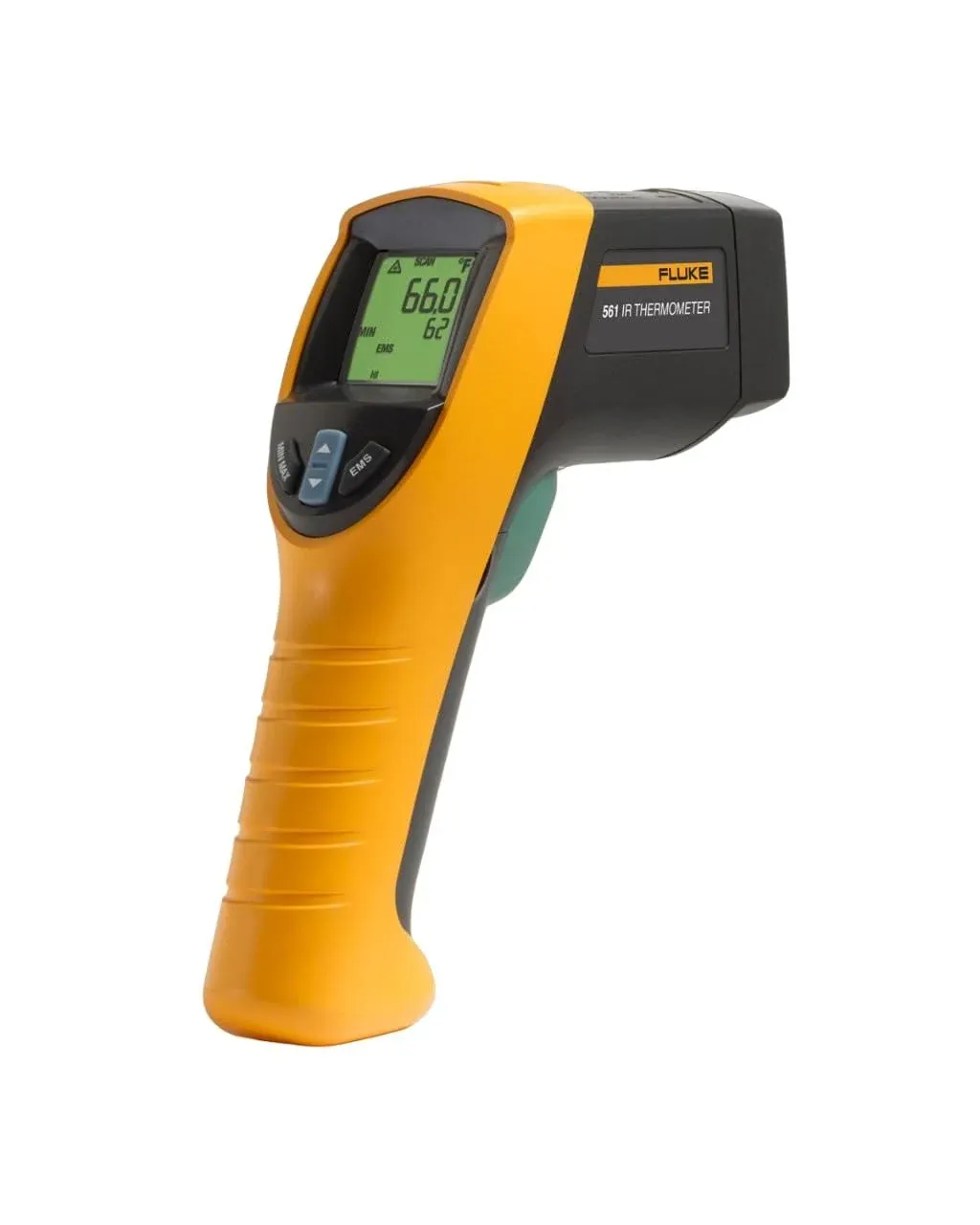 FLUKE-561 Ir Thermometer FLUKE-561 CAL