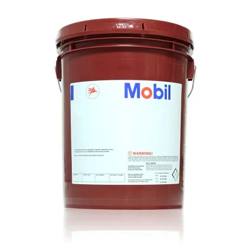 Mobil Velocite 6 Spindle Oil