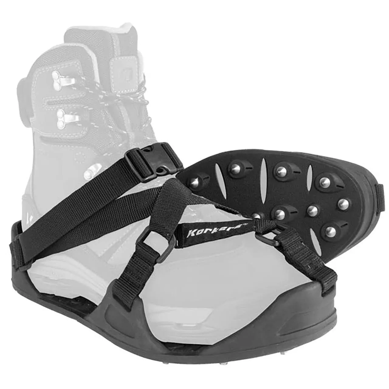 Korkers Extreme Ice Cleats