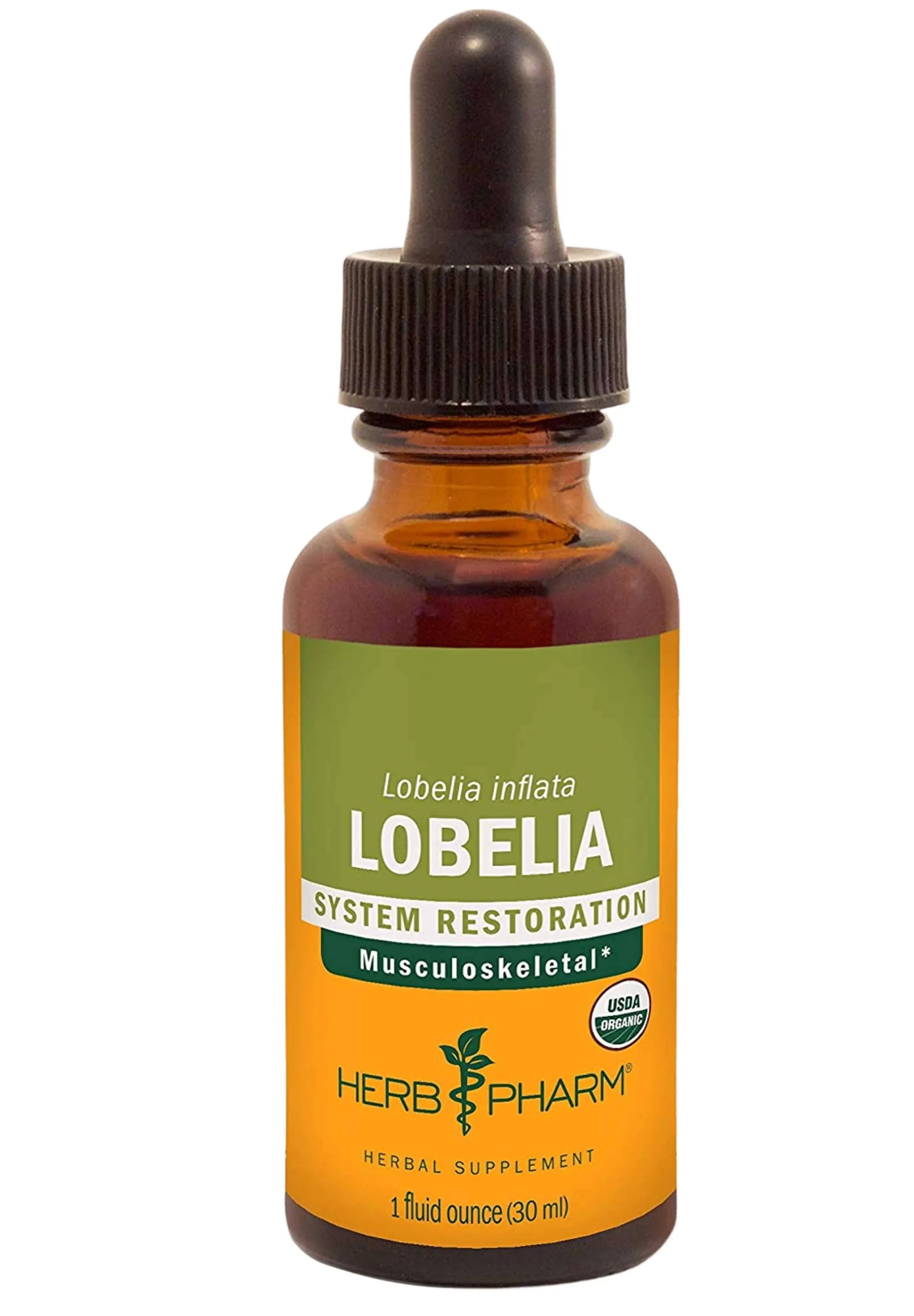 Herb Pharm - Lobelia - 1 Each-1 Fz