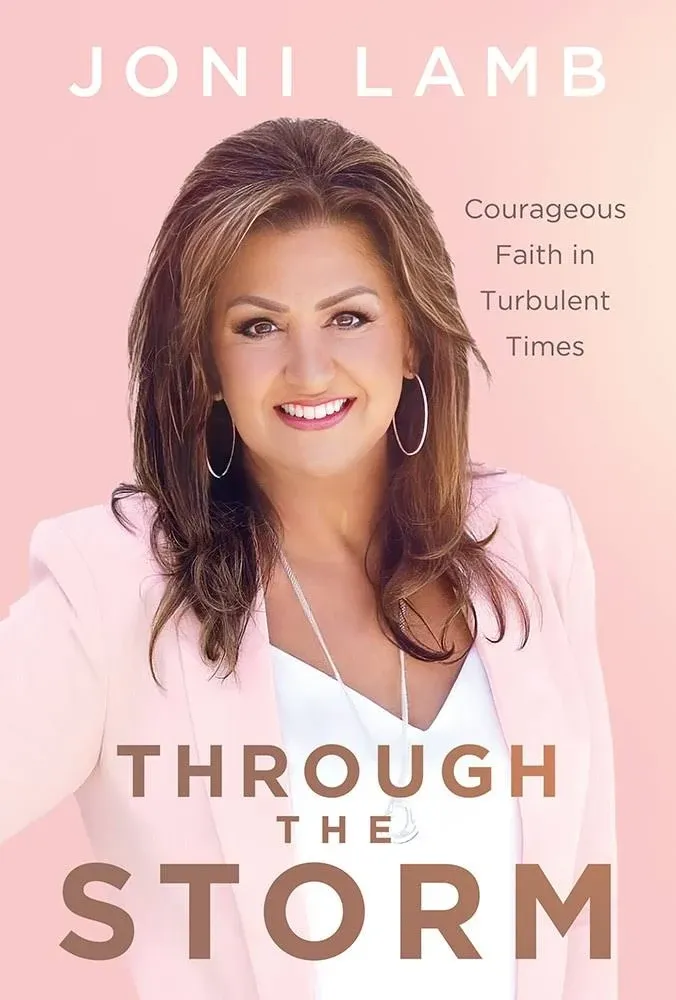 Through the Storm: Courageous Faith in Turbulent Times