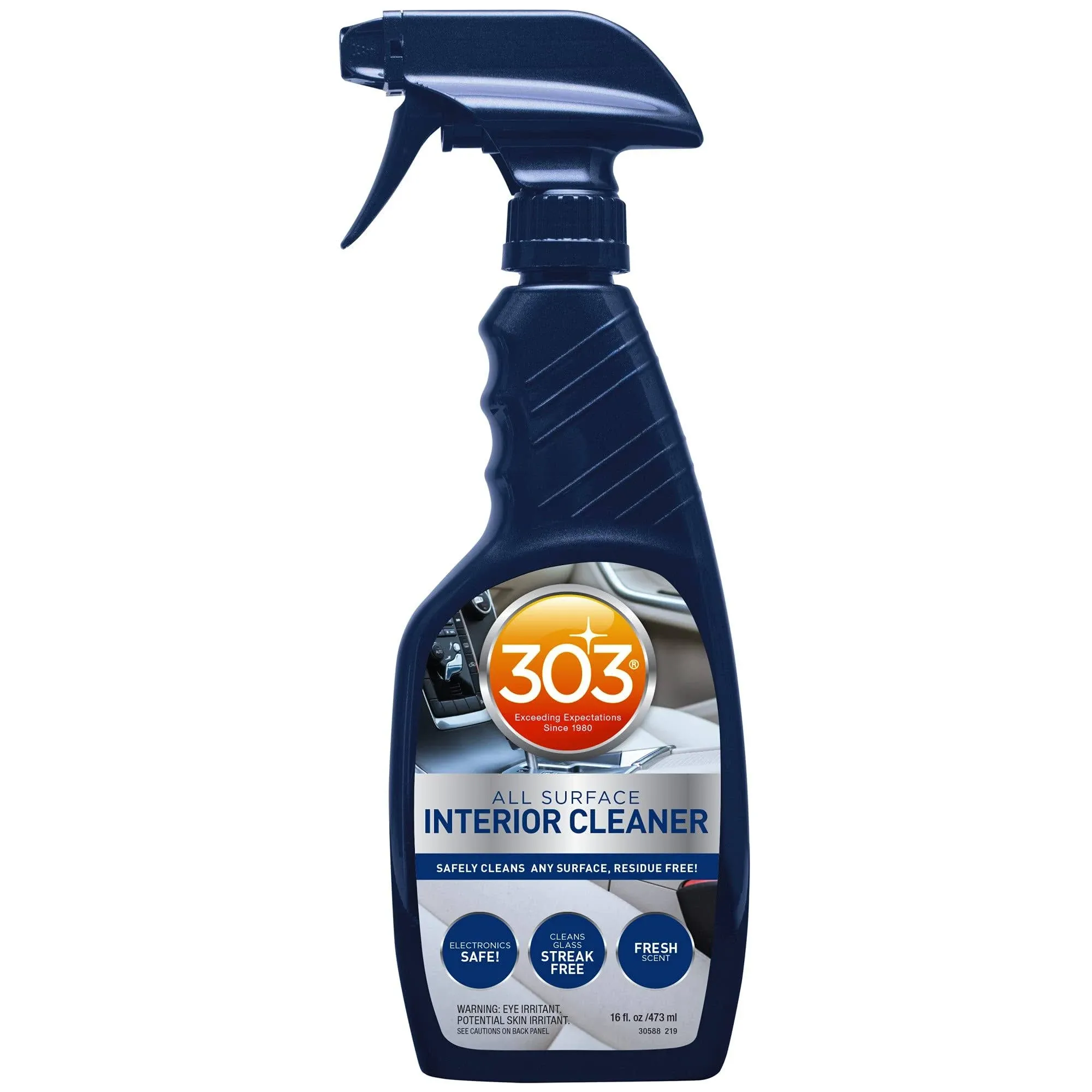 303 All Surface Interior Cleaner 30588