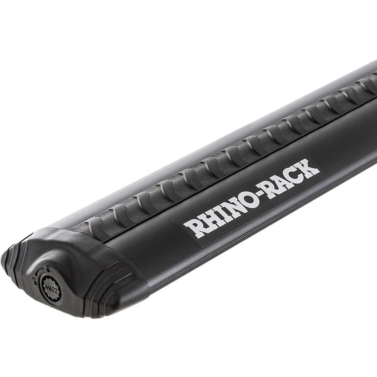 Rhino Rack Vortex Bar Black 59in VA150B