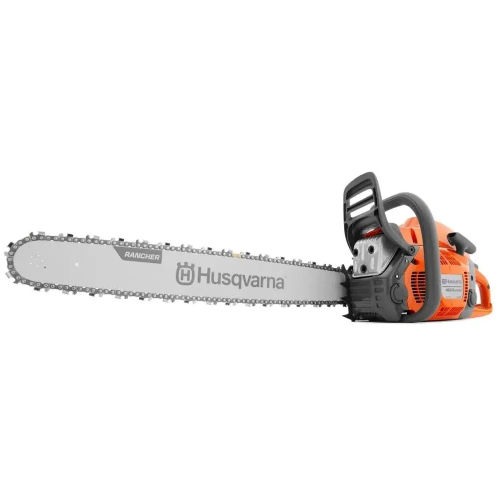 Husqvarna 460 Rancher 2-Cycle Gas Chainsaw