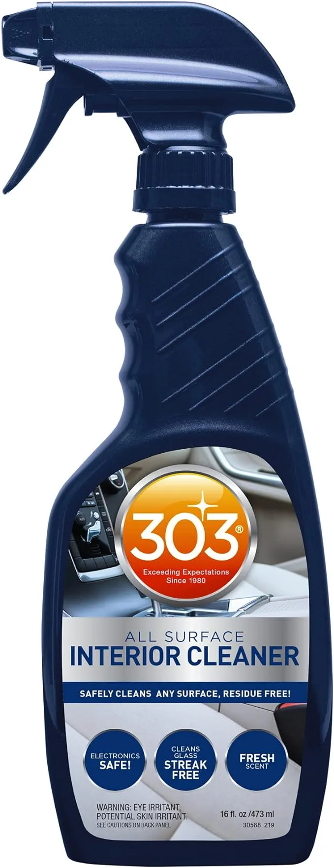 303 All Surface Interior Cleaner 30588