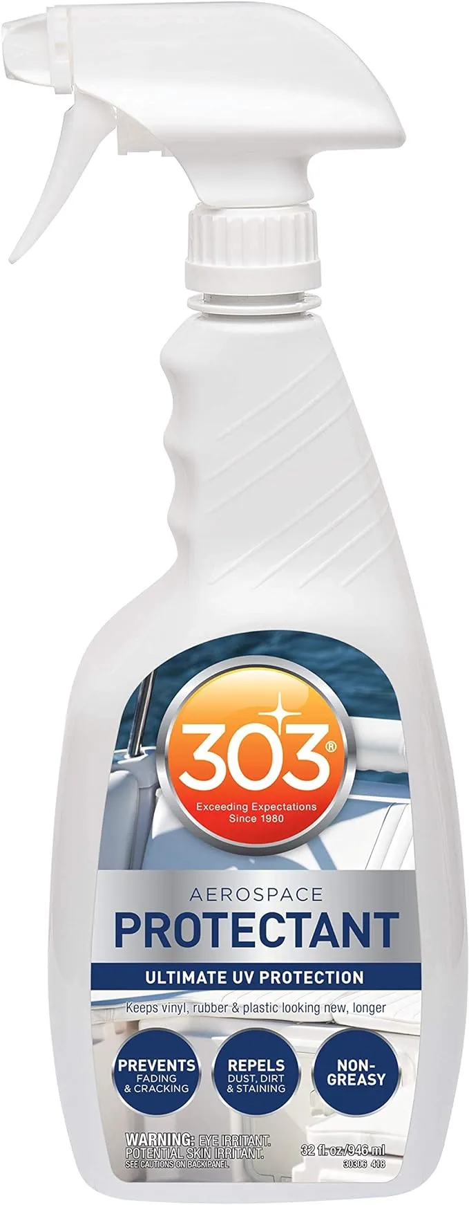 303 Aerospace Protectant