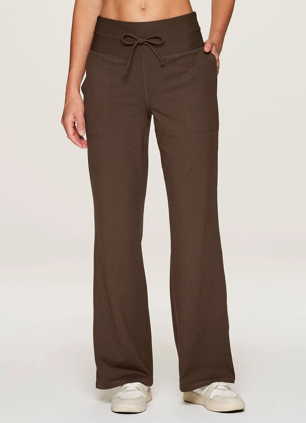 Super Soft Everyday Wide Leg Pant - RBX Active