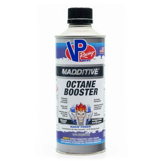 VP Racing Fuels Octane Booster