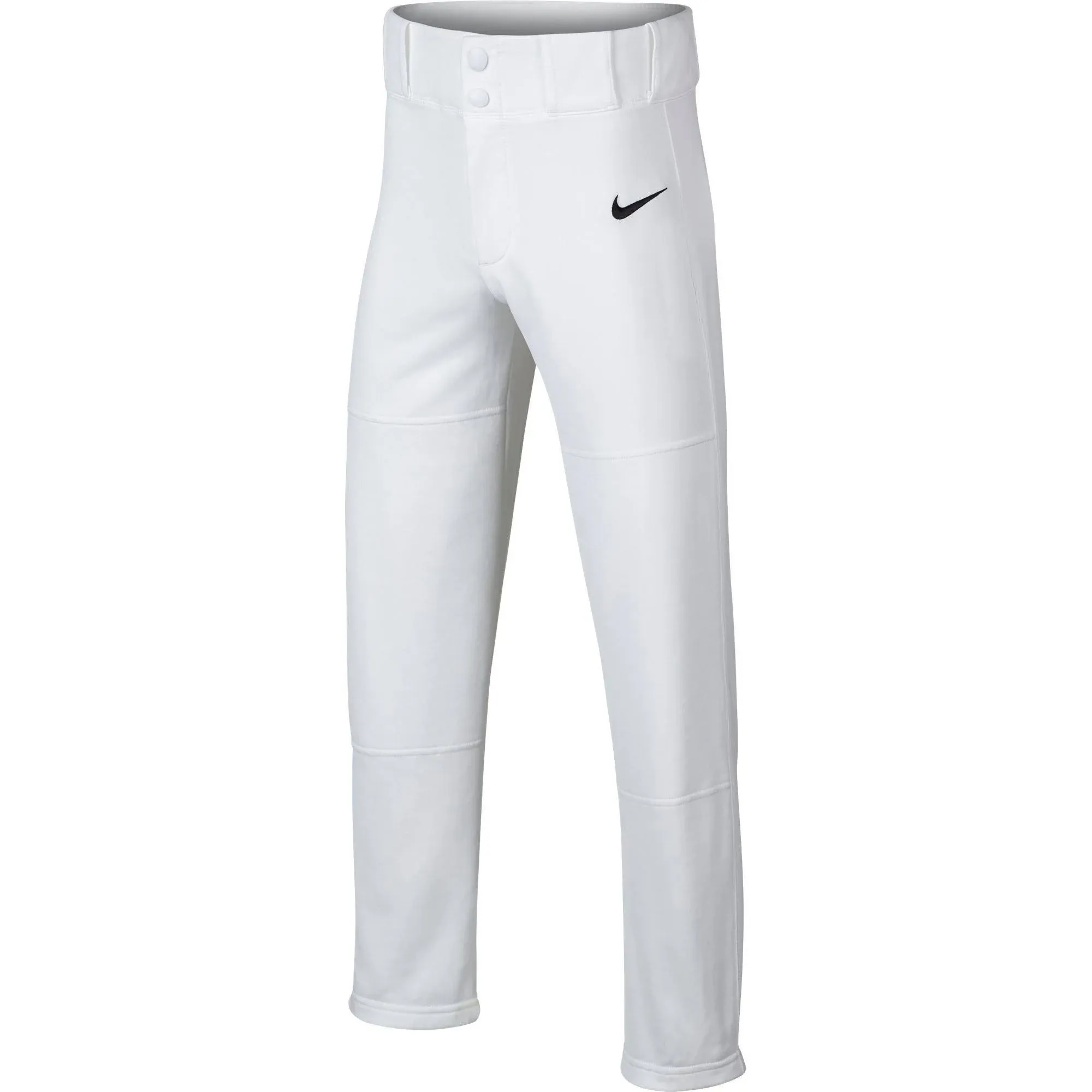 Nike Boys Core Open Hem Pants