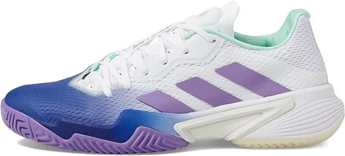 adidas Women's Barricade Tennis Shoe