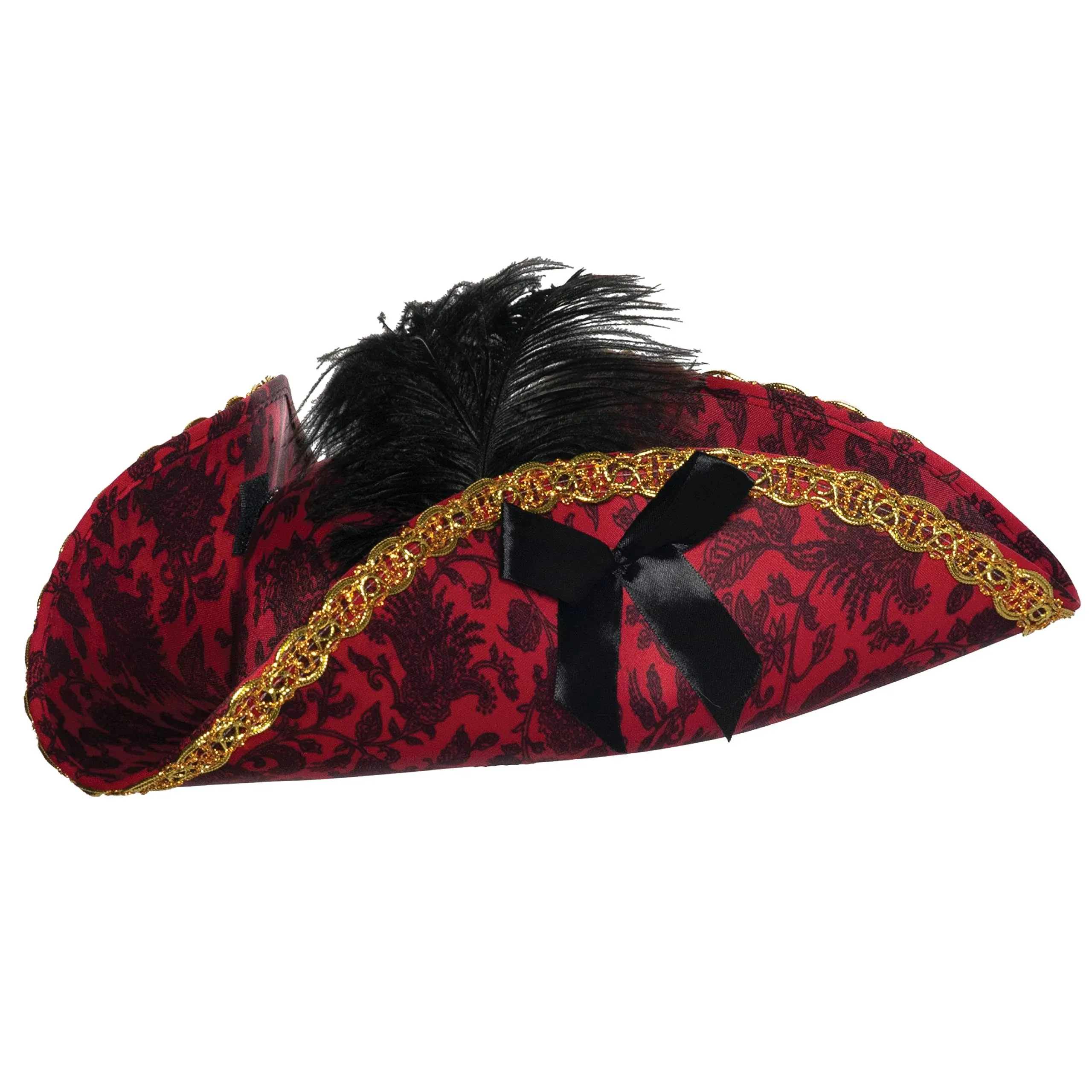 UNDERWRAPS Adult Costume Accessory Hat- Accessory Adult Hat for Halloween Costume.