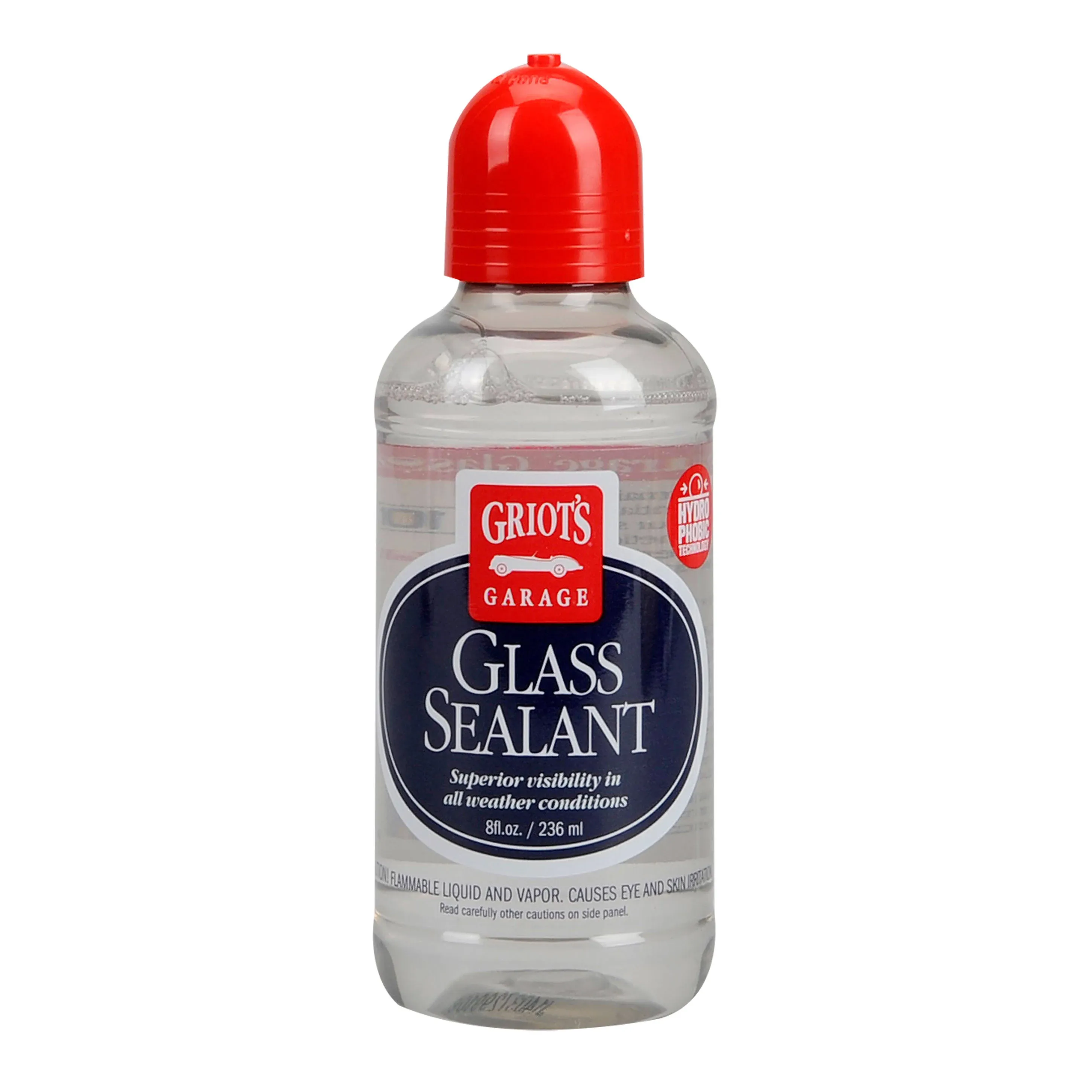 Griot's Garage 11033 8 oz. Glass Sealant