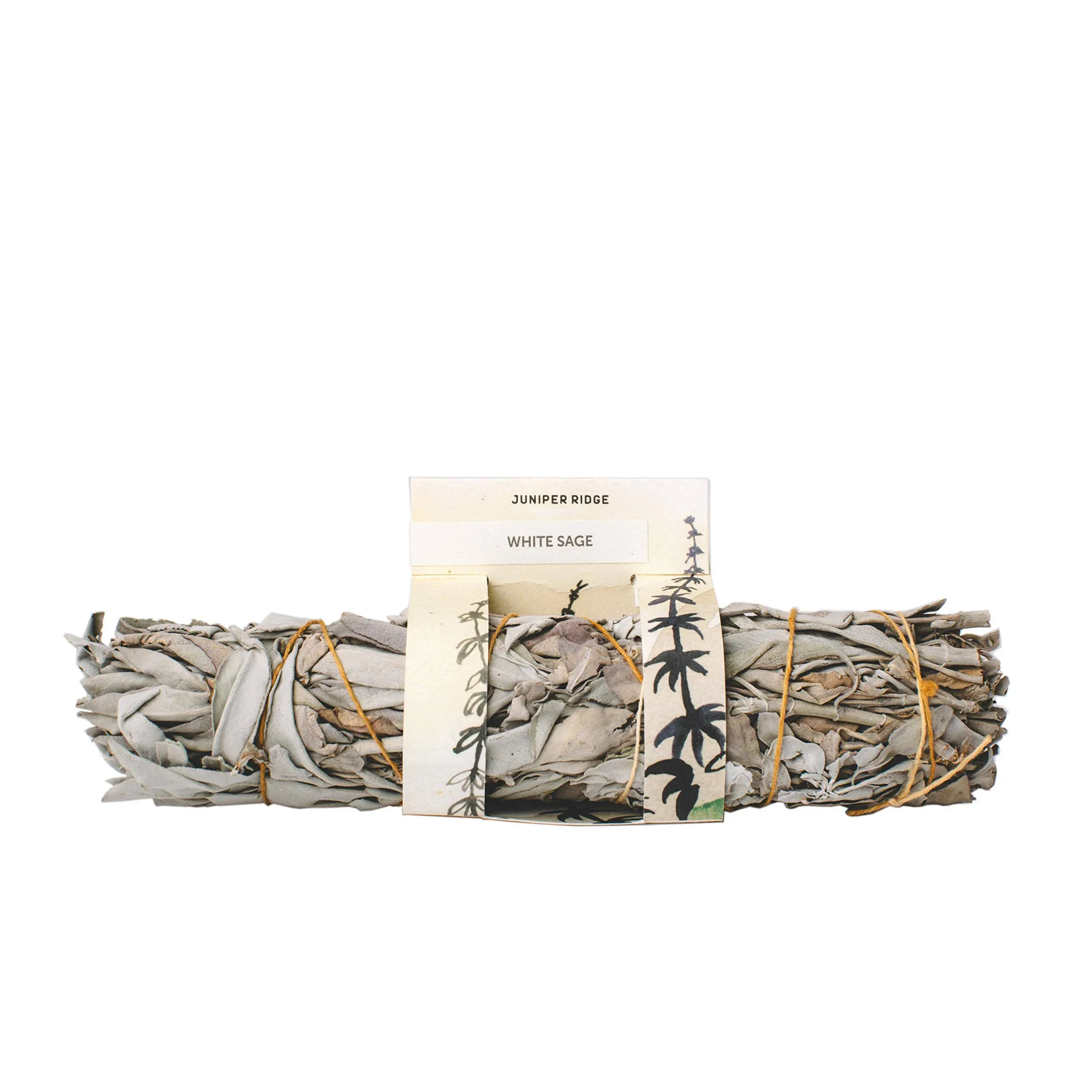 Juniper Ridge - White Sage Smudge