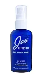 Jao Hand Refresher - 8 oz