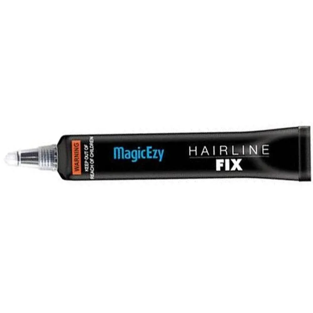 MagicEzy Hairline Fix - Cream