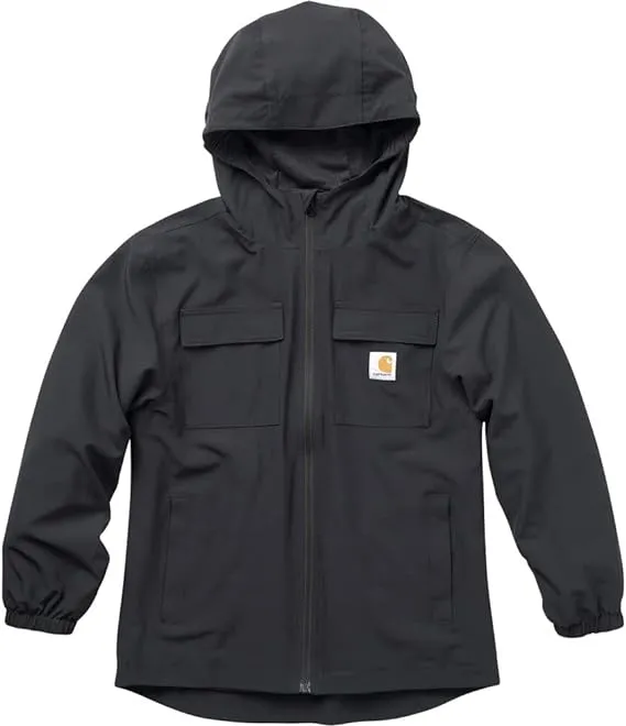 Rugged Flex Ripstop Jacket in Camo by Carhartt CP8561-CR14