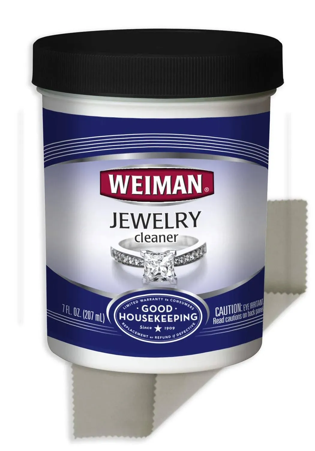 Weiman Jewelry Cleaner