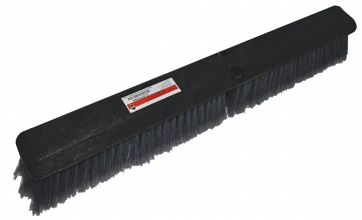 Tough Guy Floor Brush Head 90748