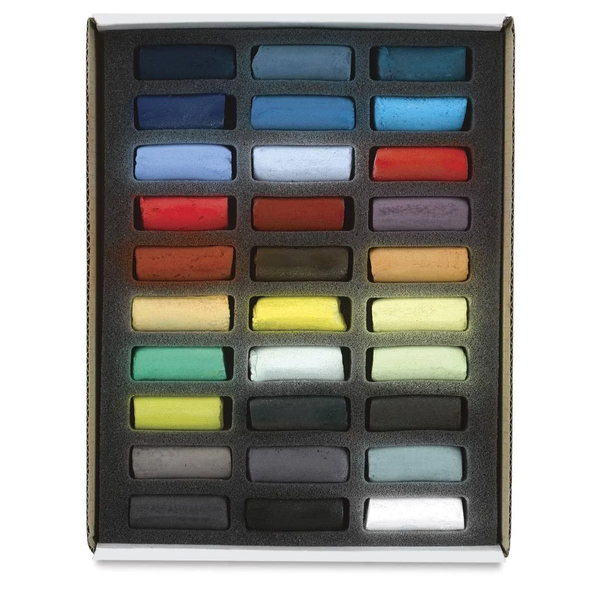 Sennelier Soft Pastel Urban Set 30ct