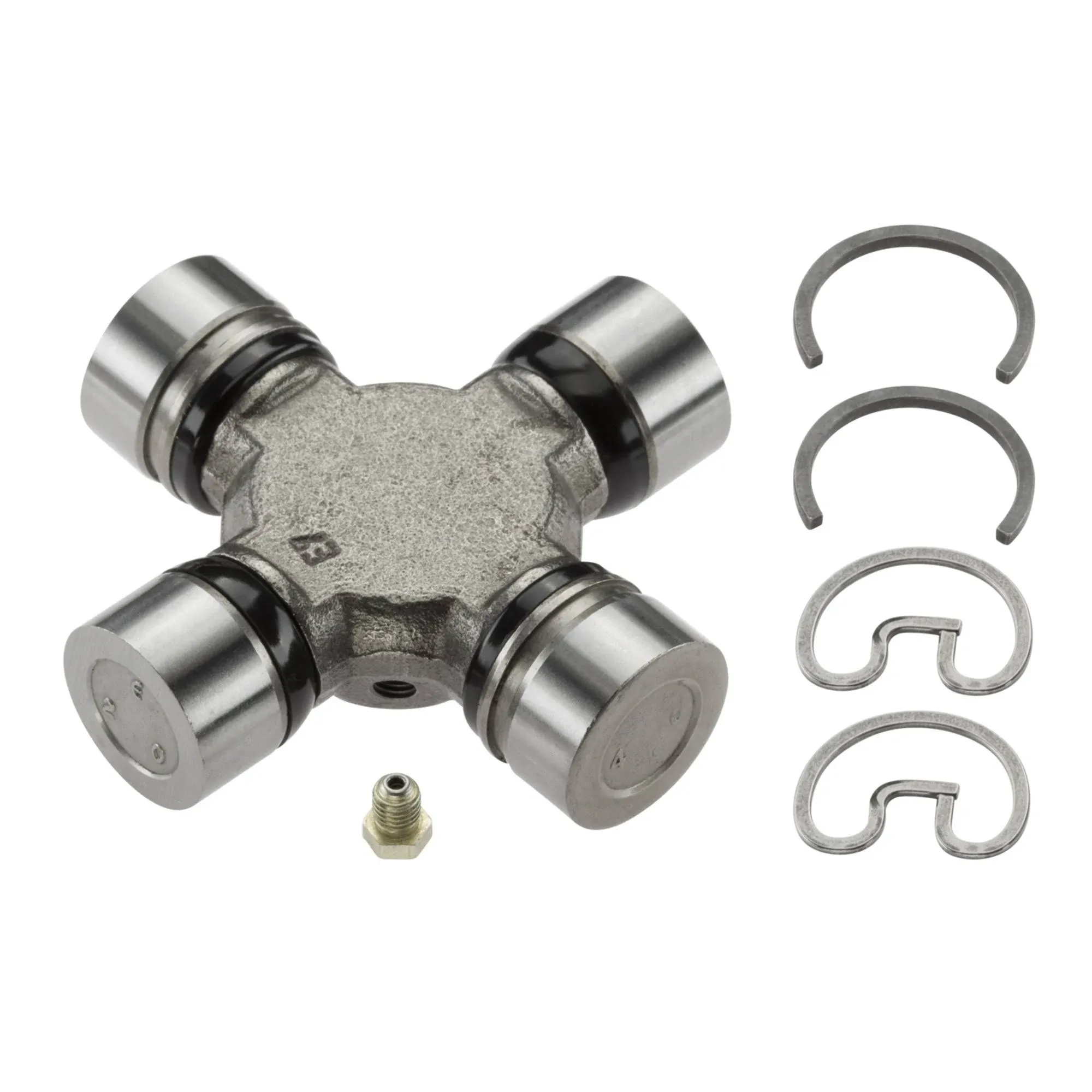 Universal Joint Moog 458