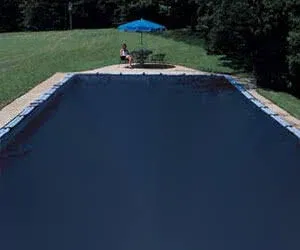 "Polar 16' x 36' Rectangle Winter Pool Cover, 10 Year Warranty"