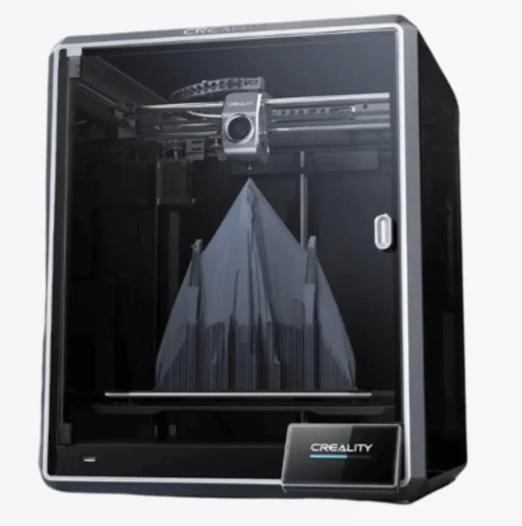 Creality K1 Max 3D Printer