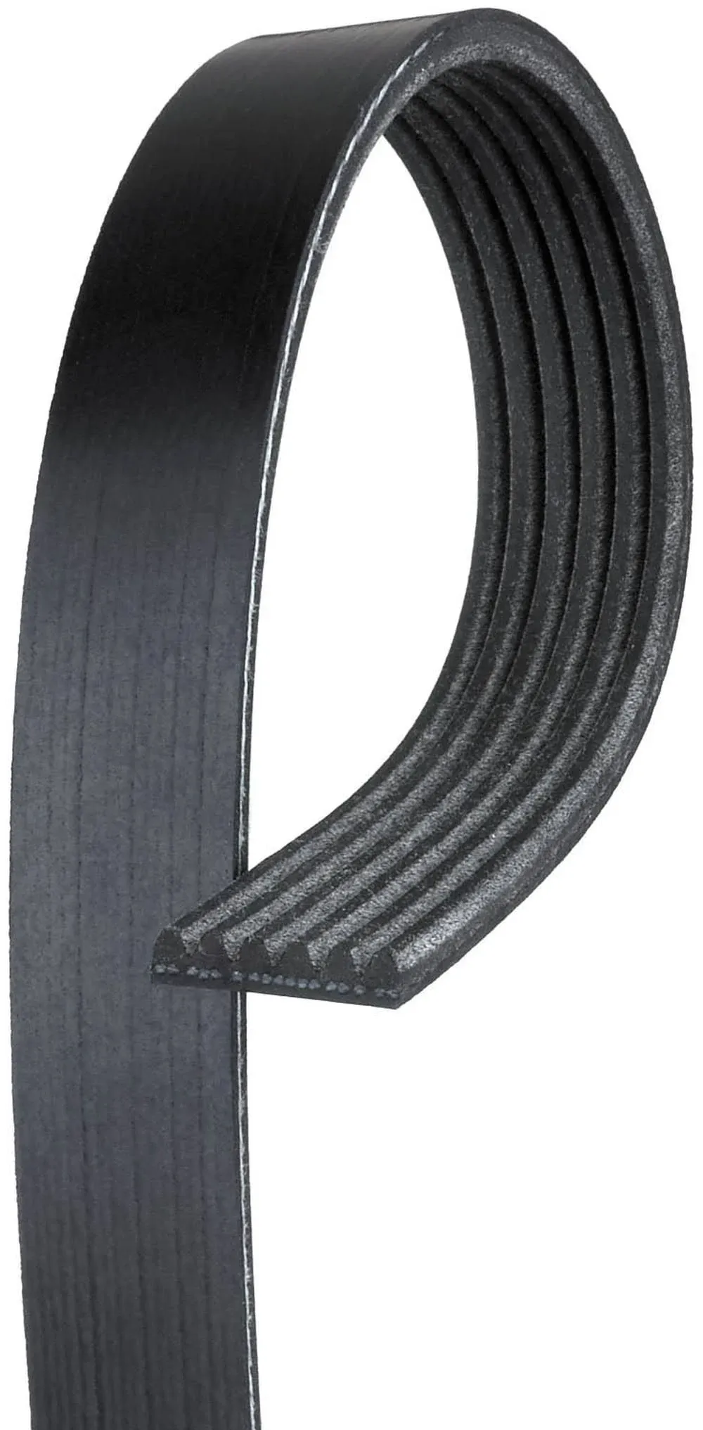 Gates K060578 Micro-V Serpentine Drive Belt