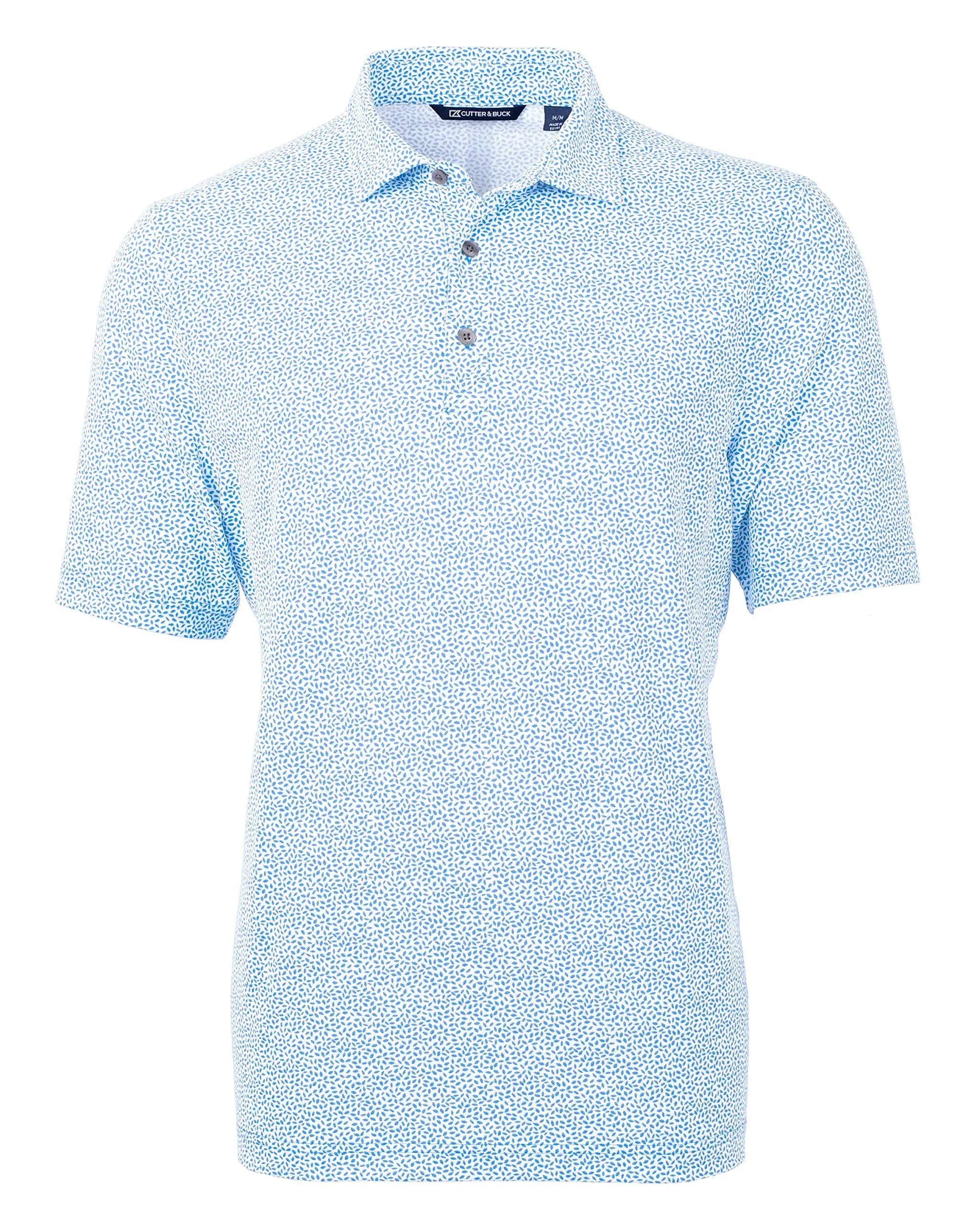 Cutter & Buck Virtue Botanical Polo