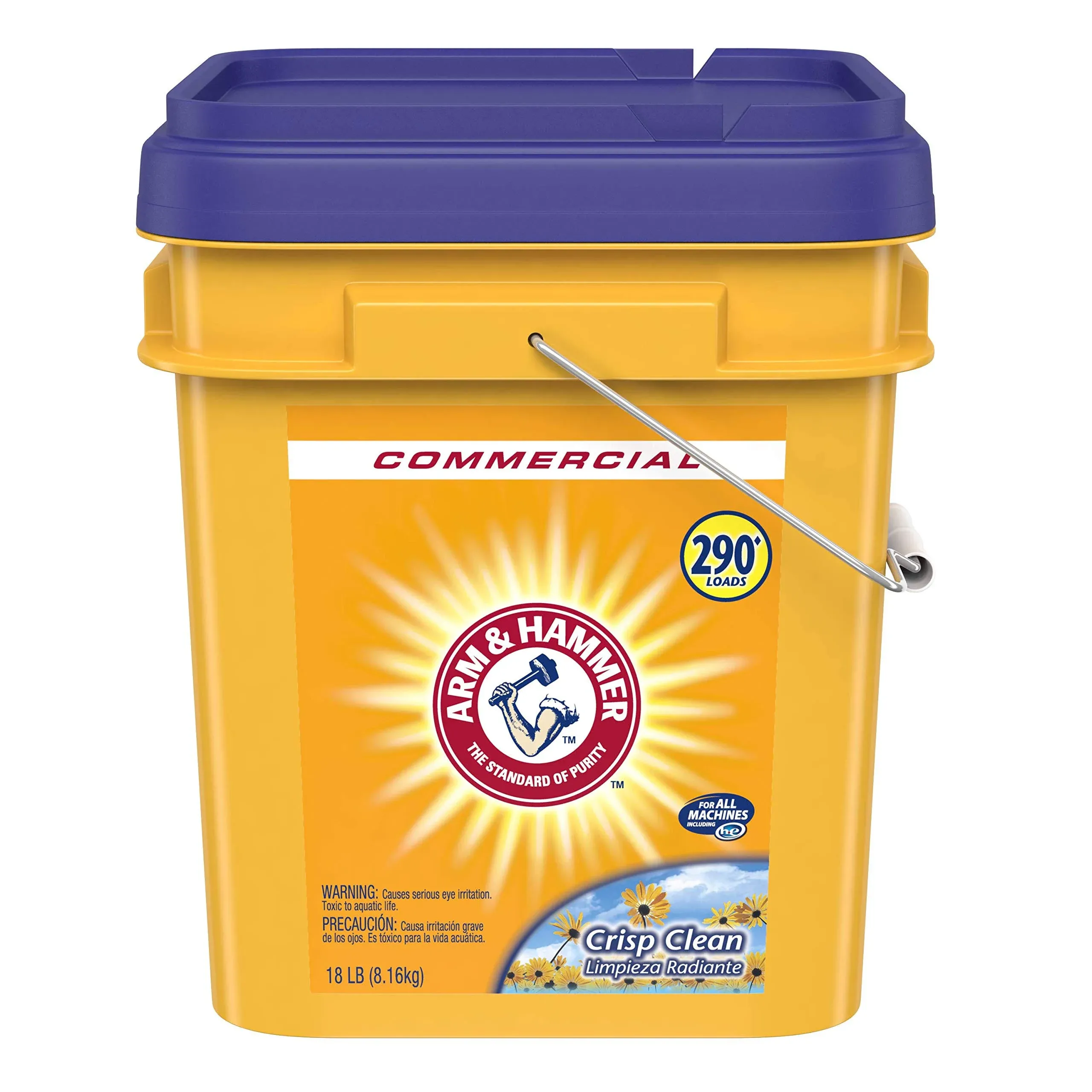 Arm & Hammer Powder Laundry Detergent