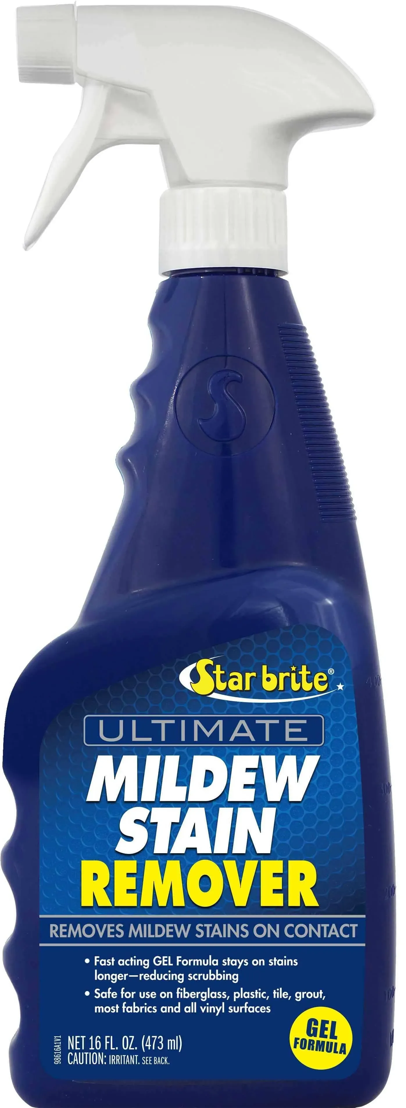 Star Brite Mildew Stain Remover - 16 fl oz