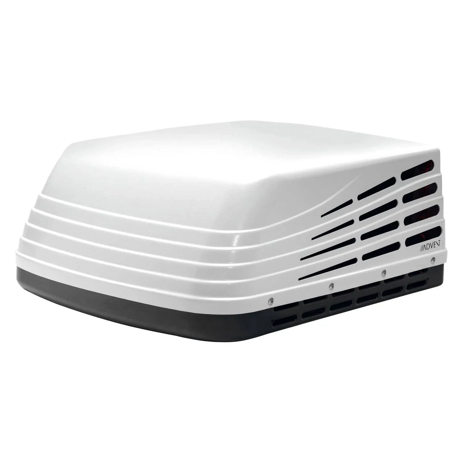 ASA Electronics Acm135 Advent Air 13,500 BTU Roof Top AC, White