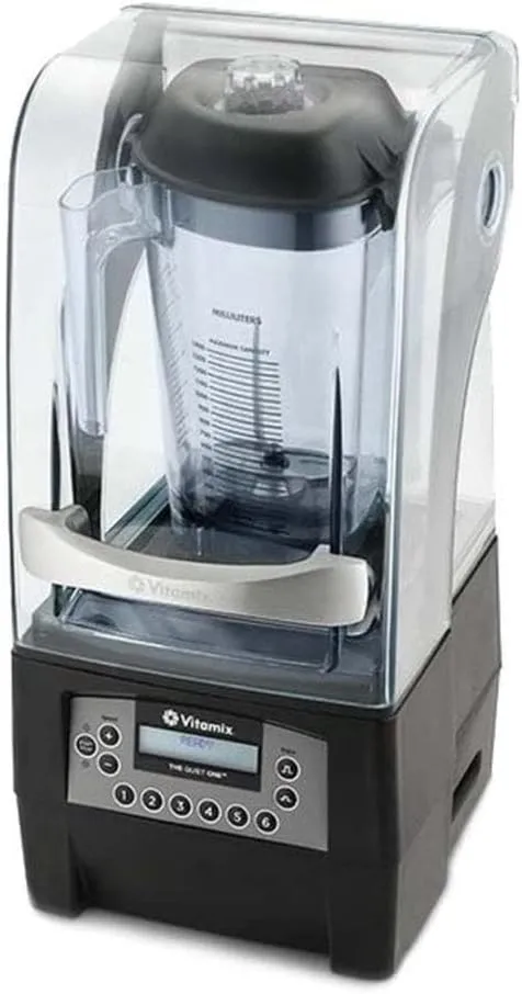 Vitamix The Quiet One