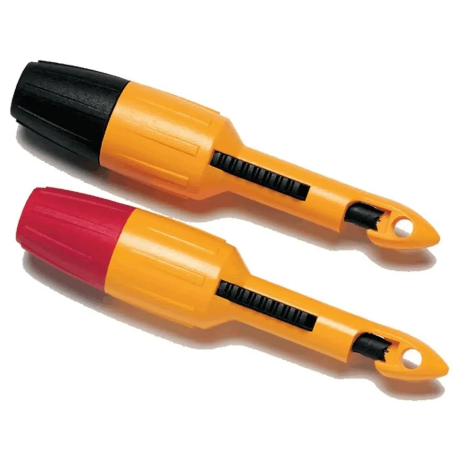 Fluke TP81 Insulation Piercing Probes with Banana Jack