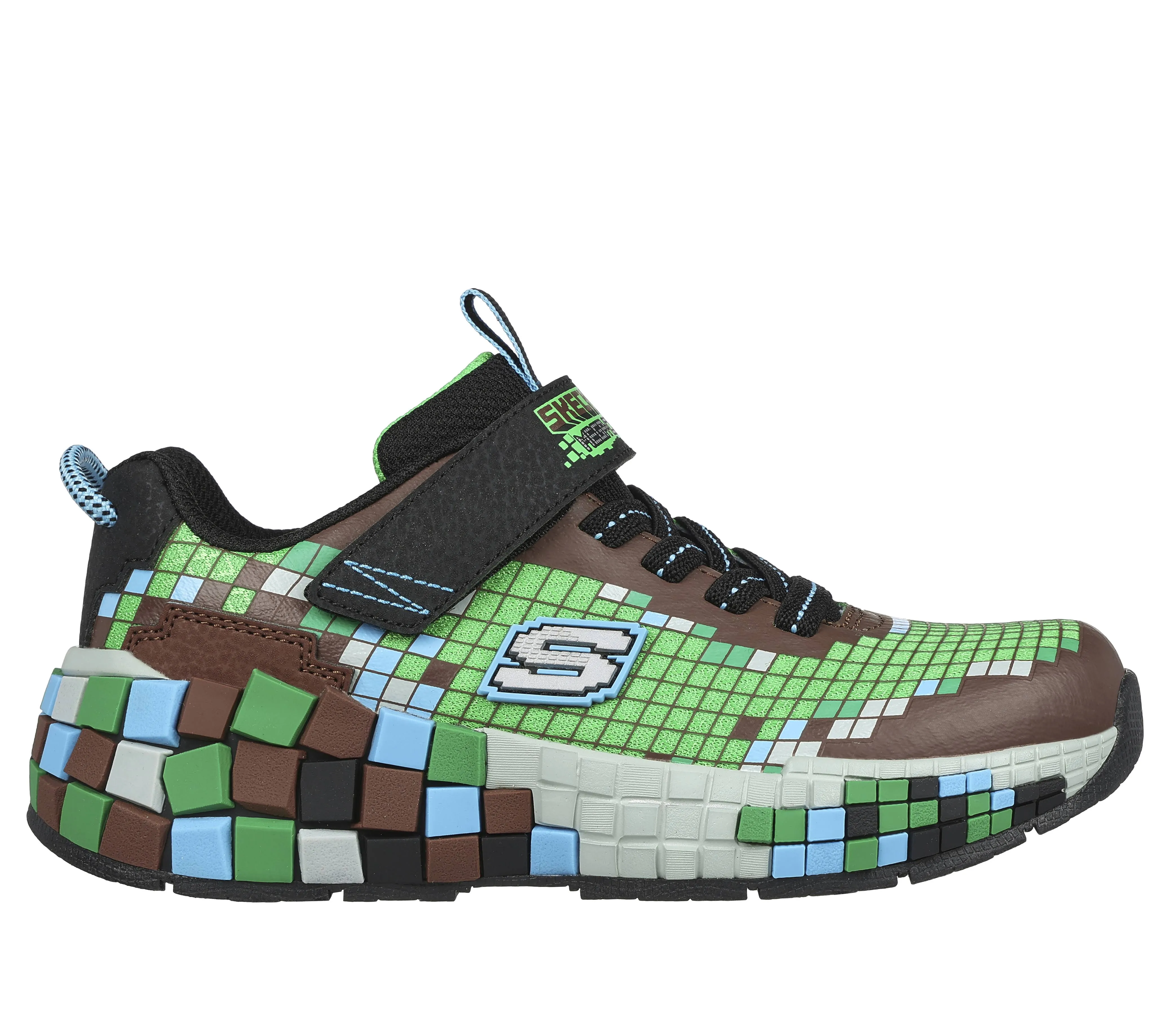 Skechers Kids' Mega-craft 3.0