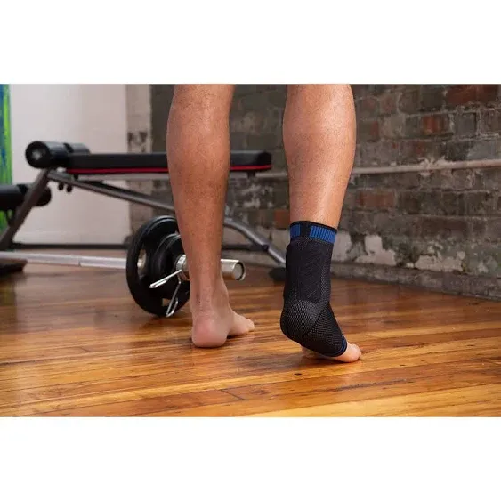 Pro Tec Achilles Sleeve