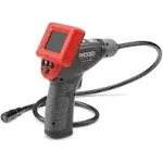 Ridgid Micro CA-25 Inspection Camera