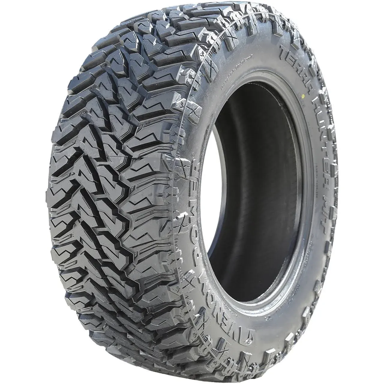 Venom Power Terra Hunter M/T Tire