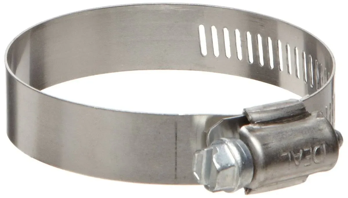 Ideal Divisn Hose Clamp #5028