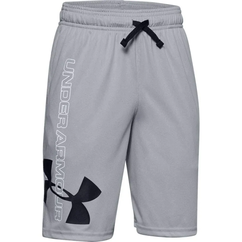 Under Armour - Boys Prototype Supersized Shorts