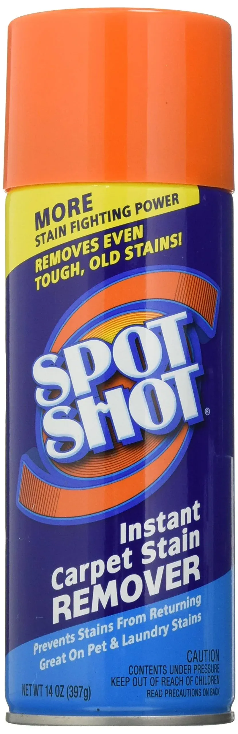 Spot Shot 14 oz. Carpet Stain Remover