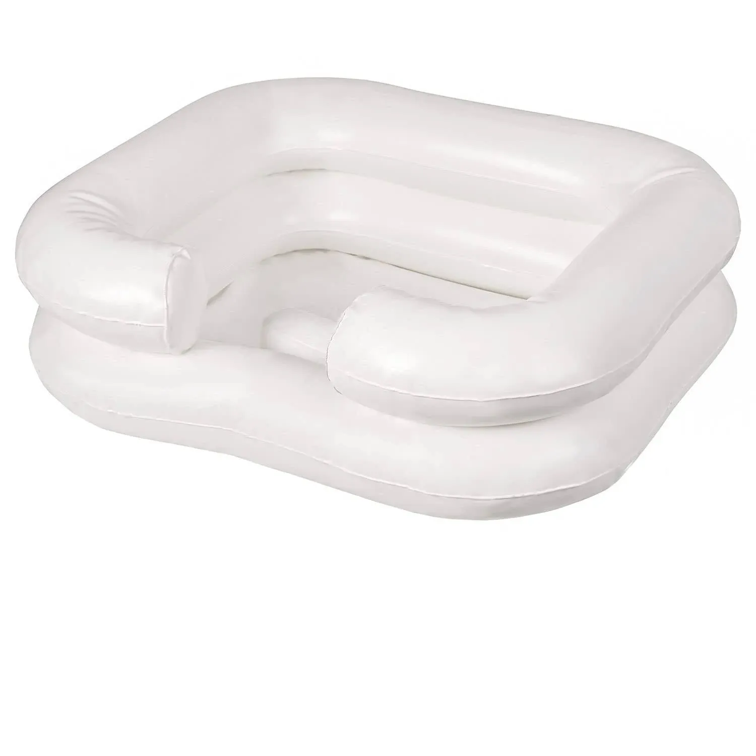 DMI Portable Inflatable Shampoo Bowl