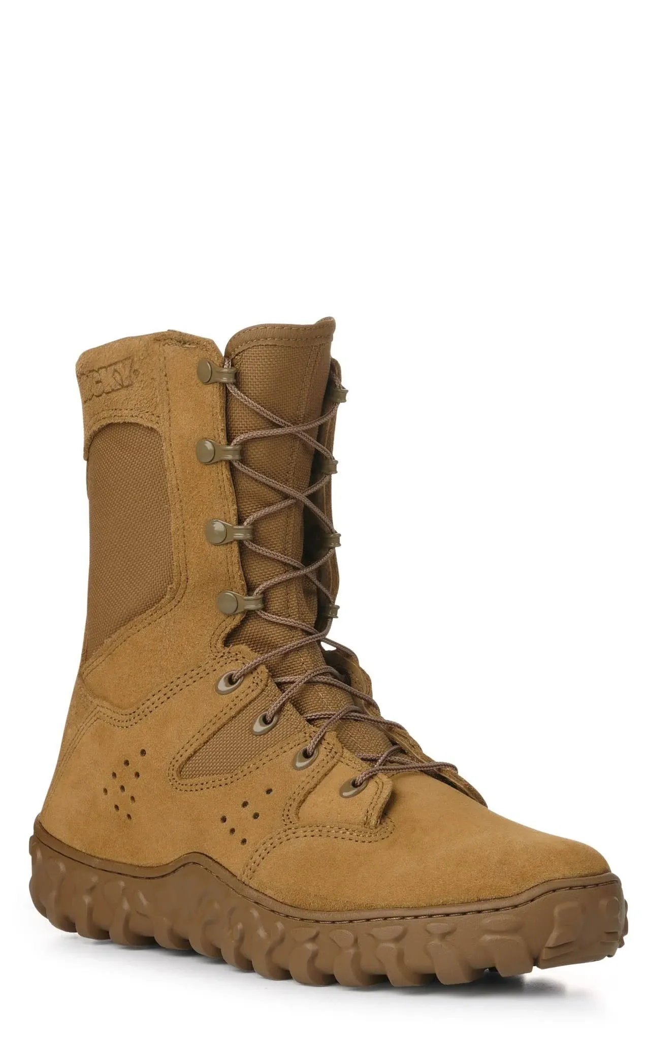 Rocky S2V Predator Military Boot