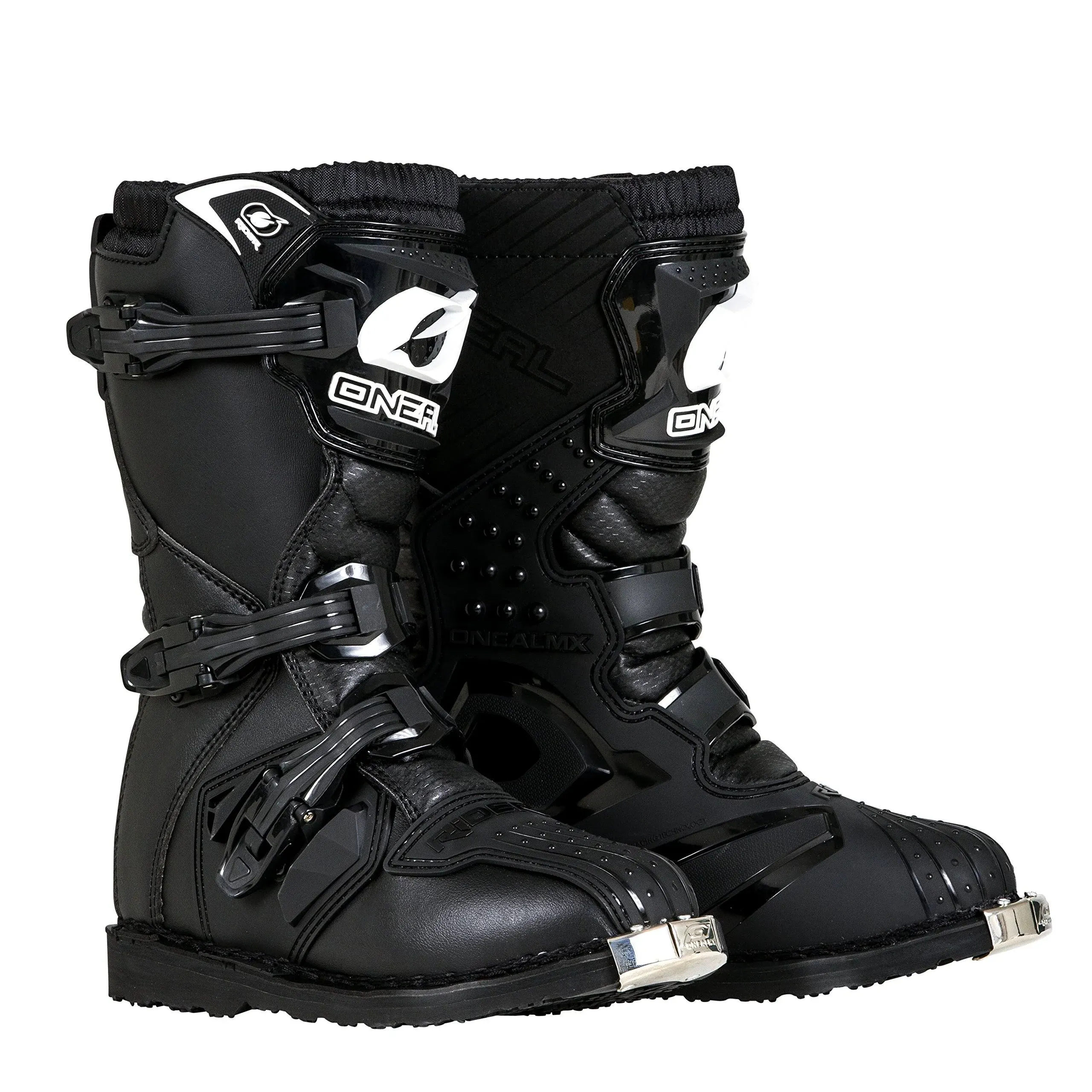 O&#039;Neal 2018 Youth Riders Boot 1 Black