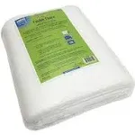 Pellon 987f Fusible Fleece 22-Inch x 7 Yard Mini Bolt (22"x7yd, White)