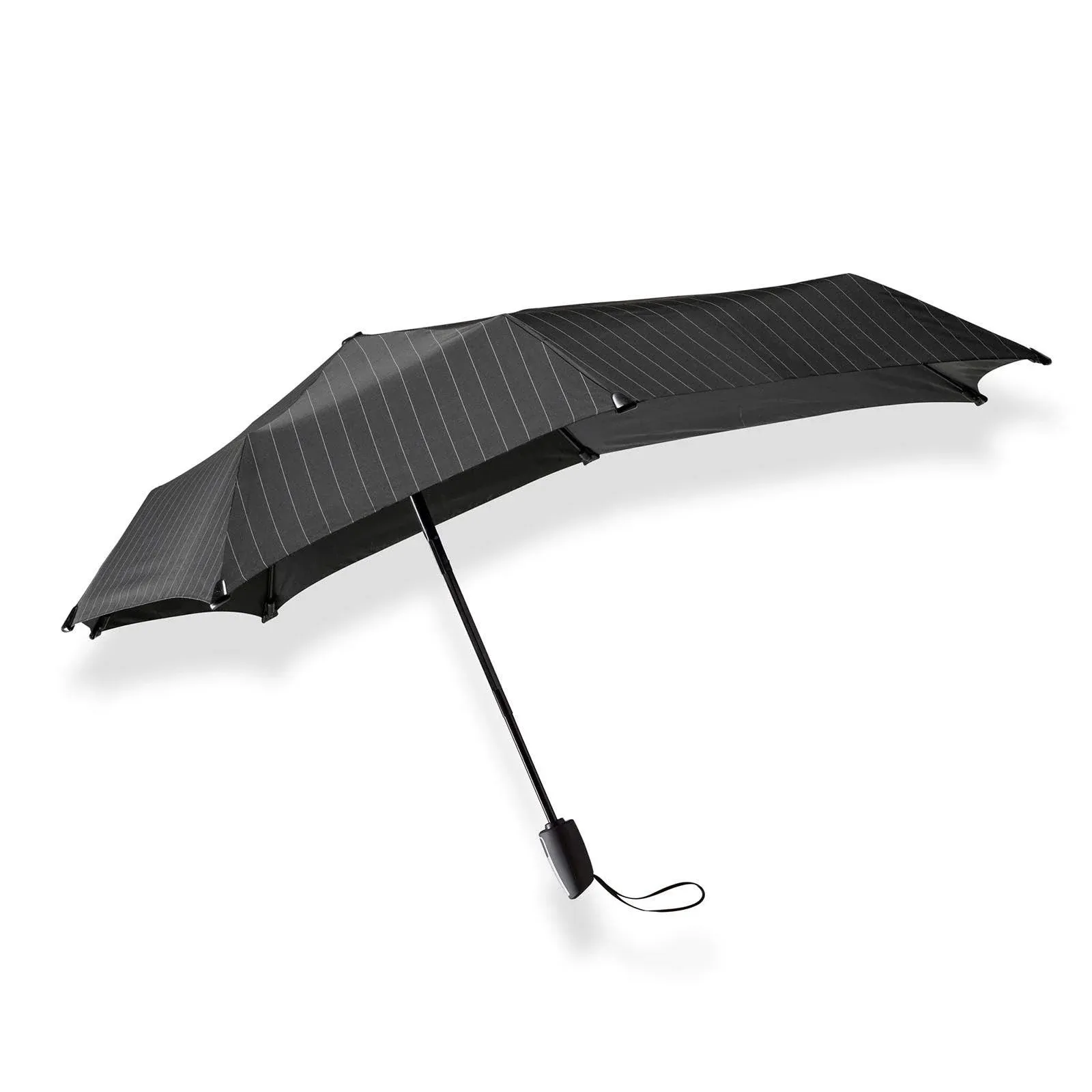 senz° Mini Automatic Windproof Umbrella, 91 x 91 cm - Business