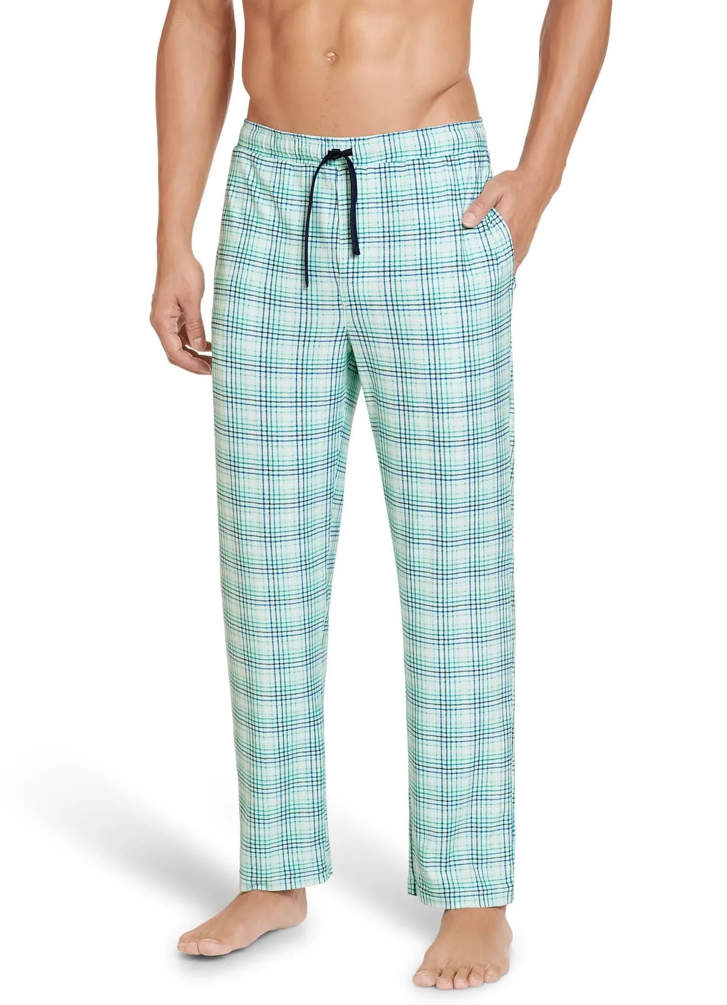 Jockey Men's Sleepwear Ultra Soft Pant